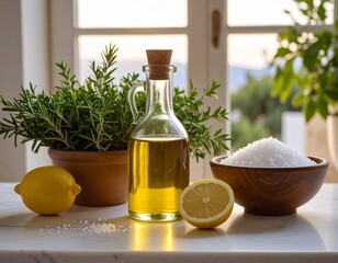 mediterrane k&uuml;che