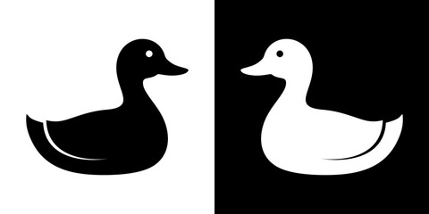 duck logo