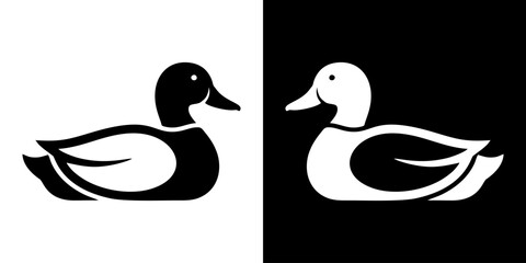 duck logo