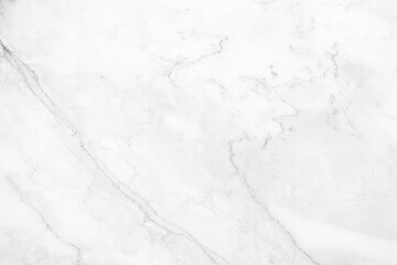 Obraz premium Marble granite white background wall surface black pattern graphic abstract light elegant gray for do floor ceramic counter texture stone slab smooth tile silver natural for interior decoration.