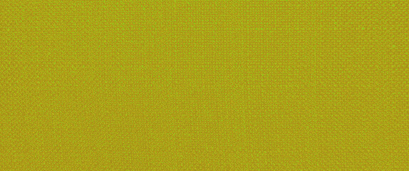 yellow fabric background