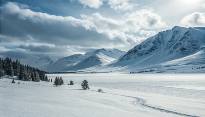 ski resort in austria