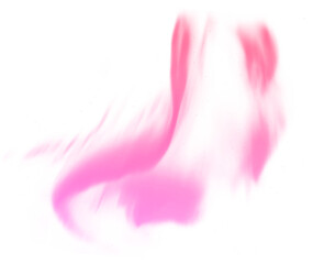 Aurora Borealis Light Effect Overlay – Transparent Northern Lights