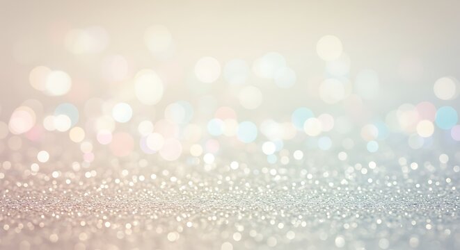 Wind Turbine Farm with Financial Data Overlay at Sunset Representing Green Energy Investment and Sustainable Growth - Powered by Adobe