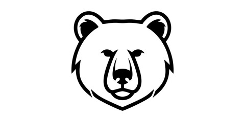 bear logo