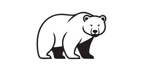 bear logo