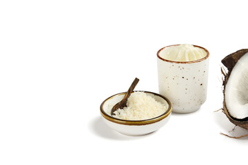 Coconut, Rice, and Citrus Ingredients that are Perfect for Culinary