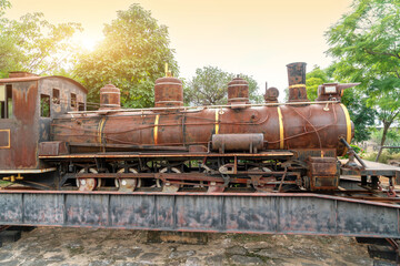 Bishezhai, China's first cross - border meter - gauge railway, opened in 1910 and is in Mengzi, Yunnan.