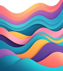 Vector geometric figures