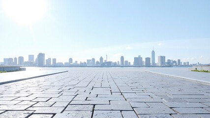 new york city skyline