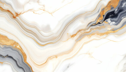 Marble Texture: An abstract display of marble featuring fluid waves of luxurious textures, offering a captivating fusion of elegance and artistic allure.