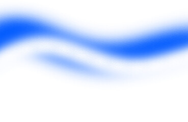 neon glowing grainy gradients shape cutout on transparent background