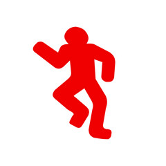 Flat Design People Vector Illustration Set