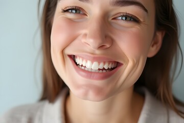 Fototapeta premium woman