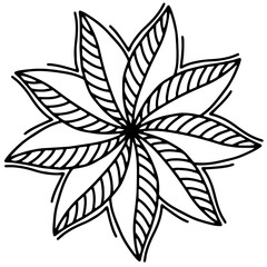 abstract circle background