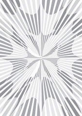 Background images with gray tones are placed alternately. used for graphics
