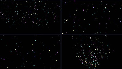 Celebration Confetti