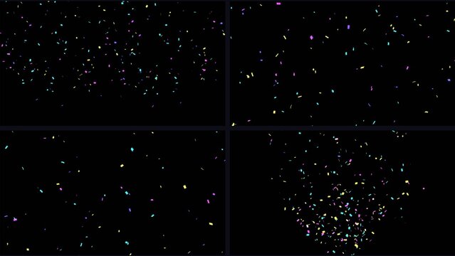 Celebration Confetti