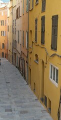 Bastia, Corse