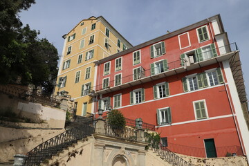 Bastia, Corse