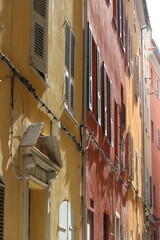 Bastia, Corse