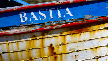 Bastia, Corse