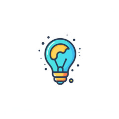 Encourage icon - icon color
