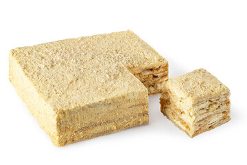 Indulge in these delicious, layered sweet treats that are perfect