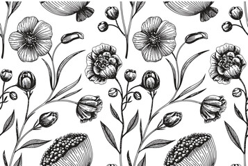 a-vector-illustration-of-a-botanical-pat.eps