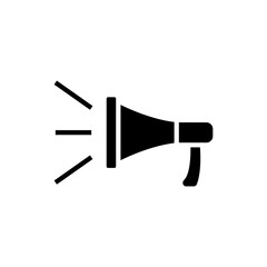 mega phone icon