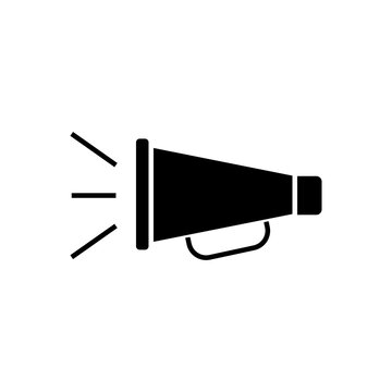 mega phone icon
