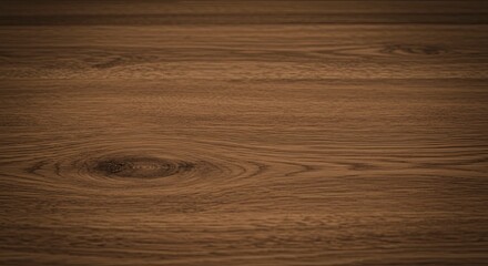 Fototapeta premium Dark Brown Wood Texture Background