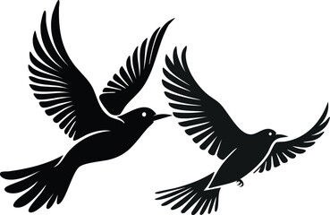 eagle vector illustration