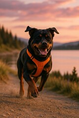 german shorthaired pointer