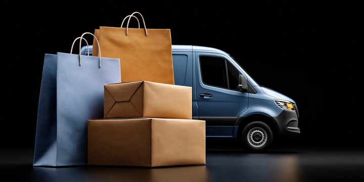 Shipping Bag Examples Shipping Bags Images – Browse 429,439 Stock Photos, Vectors, and Video ...