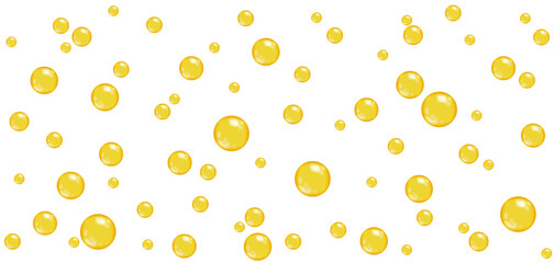 Yellow olive blend emulsion. Serum, keratin or retinol.
