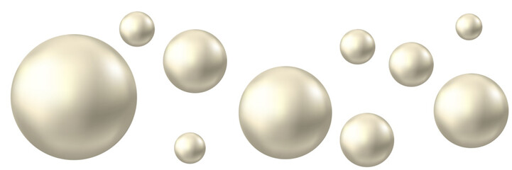 Chrome, silver or aluminum  3d sphere.