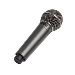 High-Quality Dynamic Microphone for Professionals