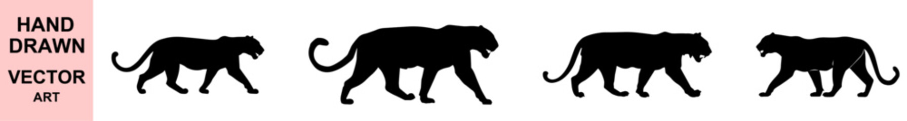 Black and white line vector illustration featuring abstract geometric shapes and minimalist design elements, perfect for modern artwork, backgrounds, branding, packaging, and digital graphic design.
