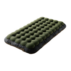 Ultimate Comfort Camping Air Mattress in Olive Green