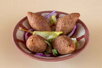 Kibbeh