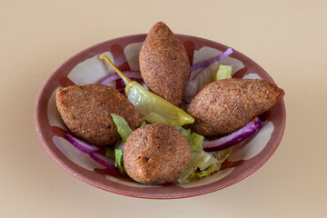 Kibbeh