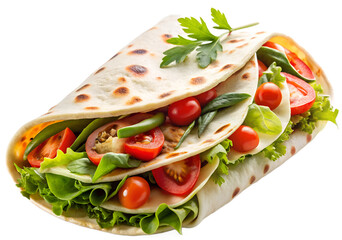 Piadina generative ai