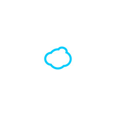 Clouds Icon Collection