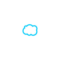 Clouds Icon Collection