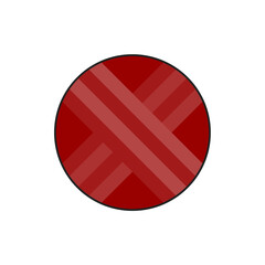 dodge ball illustration