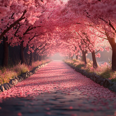 Cherry blossom wallpapers.
