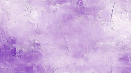 Obraz premium Lavender-toned textured background.
