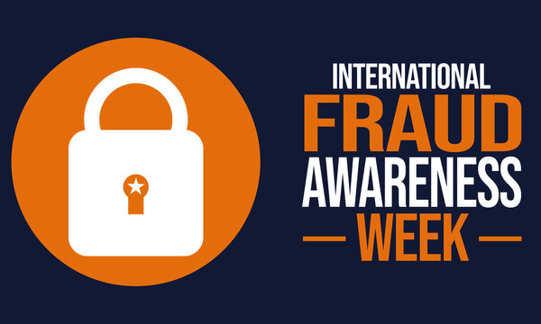 International fraud awareness week security tips and prevention methods