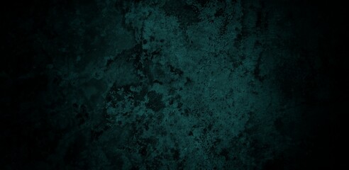 Rich dark green textured surface with grunge abstract details, evoking depth and rugged aesthetics. Perfect for backgrounds, artistic projects